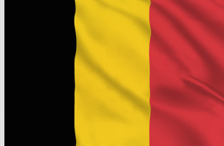 Embajadas y Consulados Belgica